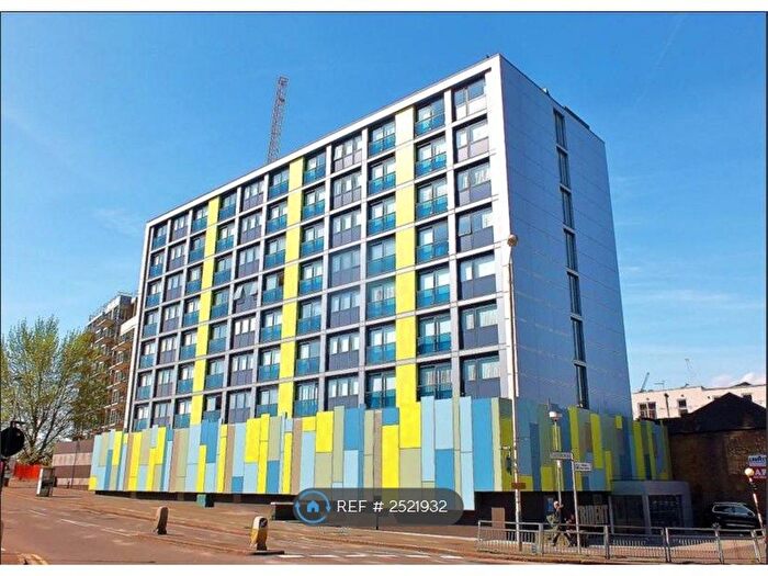 Studio To Rent In Station Road, London, UB3