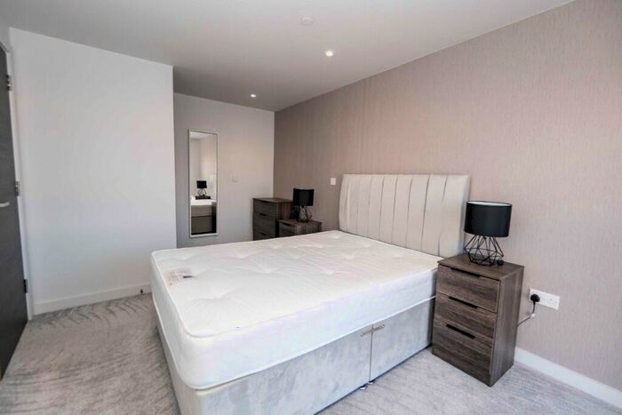 2 Bedroom Apartment To Rent In The Summit Parliament Street, Liverpool, Merseyside, L8