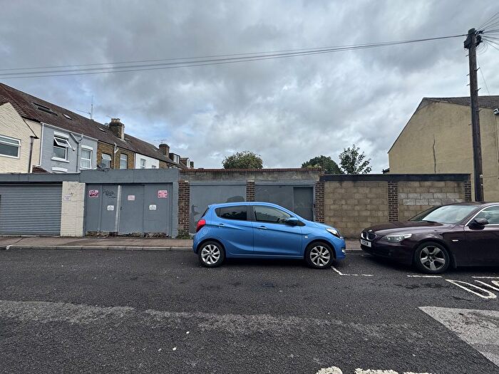 Land For Sale In Ingram Road, Gillingham, Kent, ME7