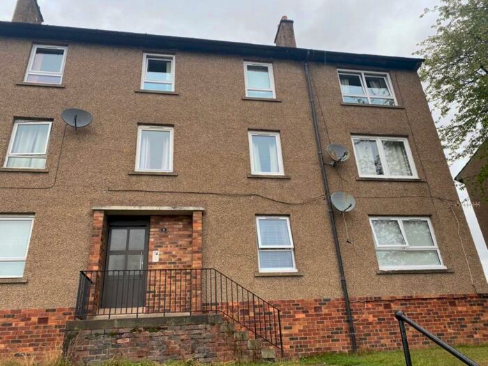 1 Bedroom Flat To Rent In Pentland Crescent, Dundee, DD2