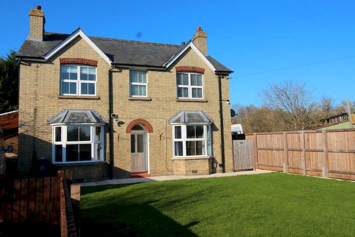 3 Bedroom Detached House To Rent In Snailswell Lane, Ickleford, Hitchin, SG5