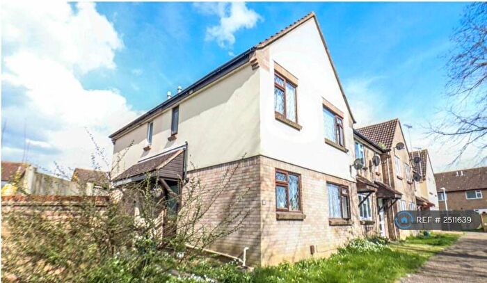 2 Bedroom End Of Terrace House To Rent In Cleveland Close, Highwoods, Colchester, CO4