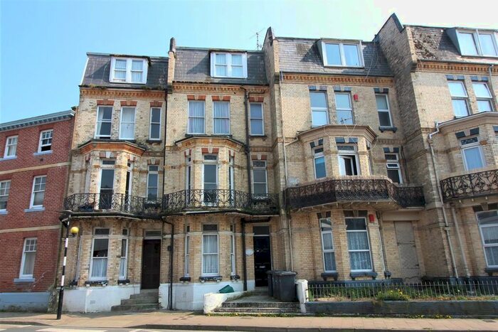 1 Bedroom Flat To Rent In Wilder Road, Ilfracombe EX34