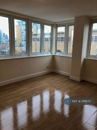 1 Bedroom Flat To Rent In Skyline Plaza Building, London, E1