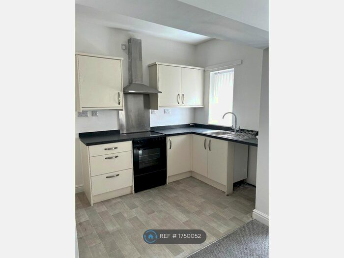 1 Bedroom Terraced House To Rent In Victoria Bath Cottages, Redcar, TS10