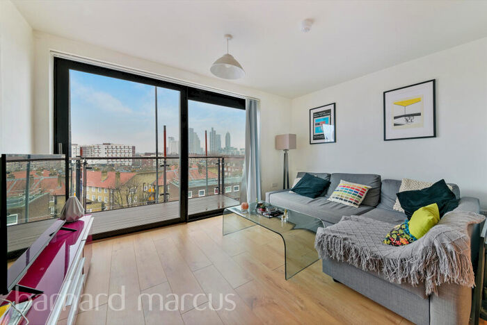 1 Bedroom Apartment To Rent In Hotspur Street, London, SE11