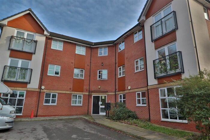 1 Bedroom Flat To Rent In Clearwater Quays, Latchford, Warrington, WA4