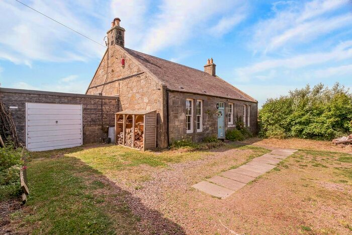3 Bedroom Cottage For Sale In Muirpark Cottage, Nr. Tranent, East Lothian, EH33