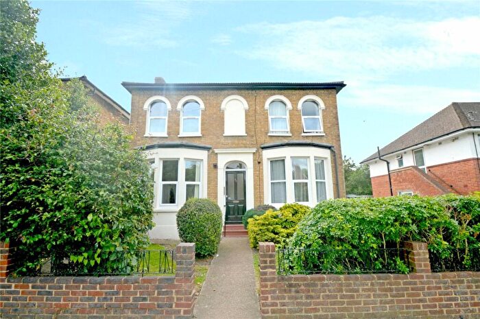 1 Bedroom Apartment To Rent In Clyde Road, Croydon, CR0