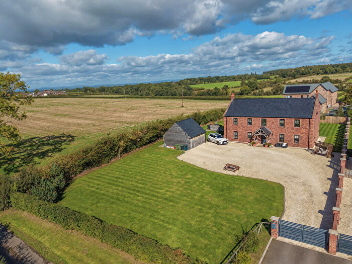 4 Bedroom Detached House For Sale In The Stripes, Cumwhinton, Carlisle, CA4