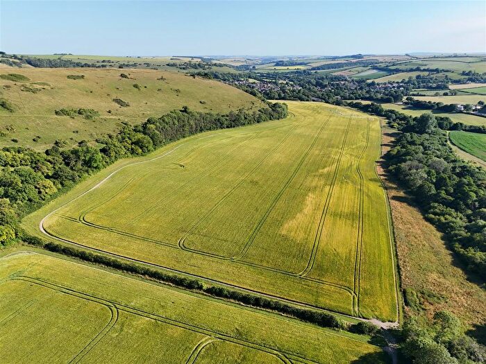 Land For Sale In Cerne Abbas, Dorchester, DT2