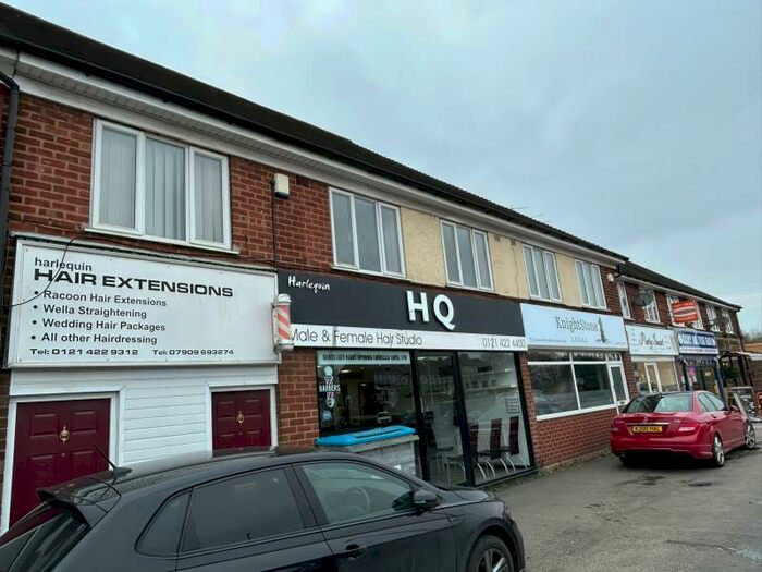 2 Bedroom Apartment To Rent In Kent Road, Halesowen, West Midlands, B62