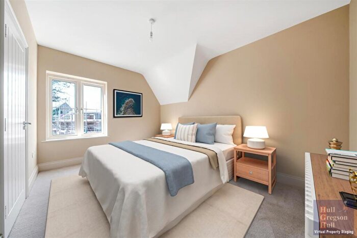 3 Bedroom Detached House For Sale In Worth House, Old Malthouse, Langton Matravers, Dorset, BH19 - Photo 12