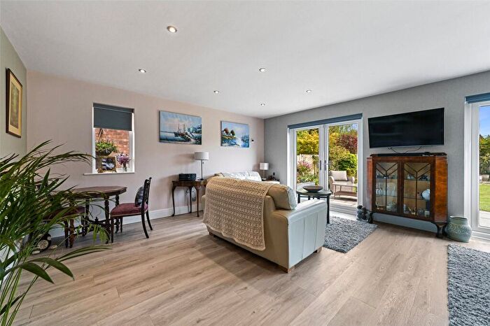 3 Bedroom Bungalow For Sale In Church View, Ardleigh, Colchester, Essex, CO7