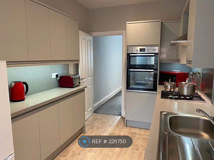 4 Bedroom Terraced House To Rent In Welbeck Road, Newcastle Upon Tyne, NE6