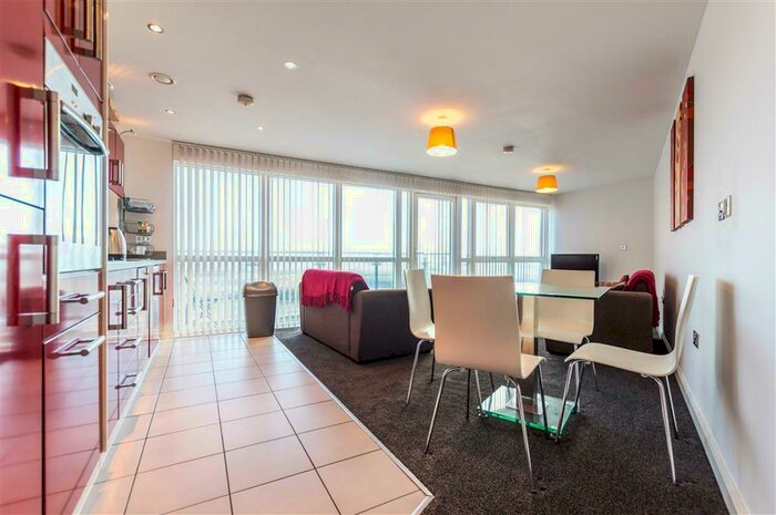 2 Bedroom Flat To Rent In Aurora, Trawler Road, Maritime Quarter, SA1