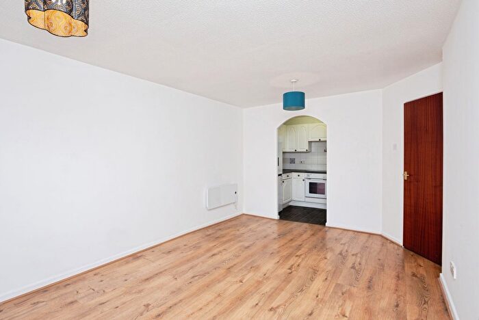 2 Bedroom Flat For Sale In Sherborne Street, Manchester, Greater Manchester, M8