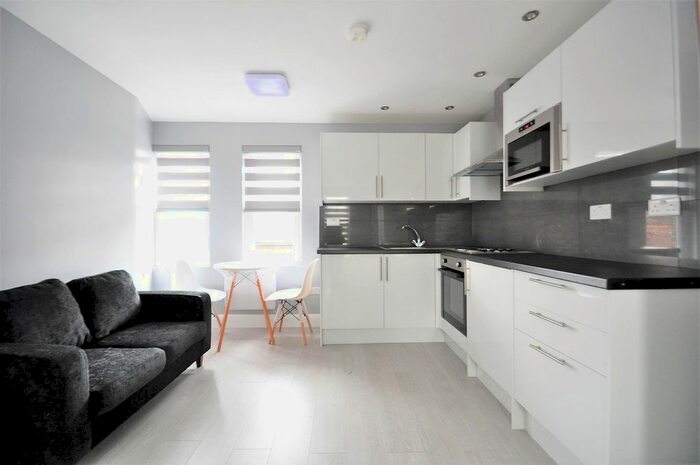 Studio To Rent In Bexley High Street, Bexley, DA5