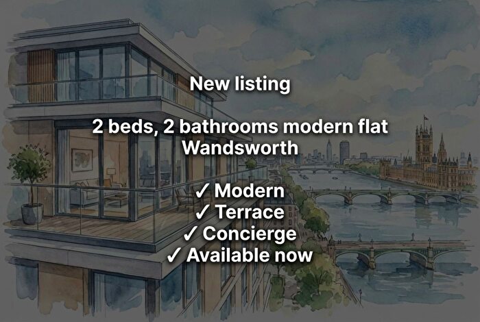 2 Bedroom Flat To Rent In Nine Elms Lane, London, SW8