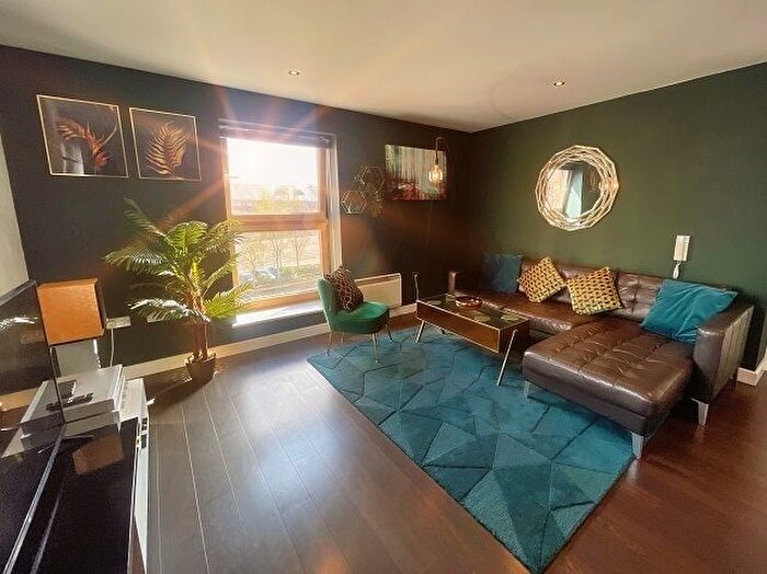 2 Bedroom Property To Rent In The Granary, Sheffield, S11