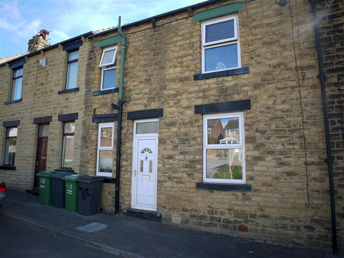 2 Bedroom Terraced House To Rent In Scott Street, Pudsey, LS28