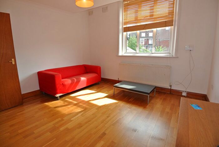 1 Bedroom Flat To Rent In Willesden Lane, Willesden Green, NW2