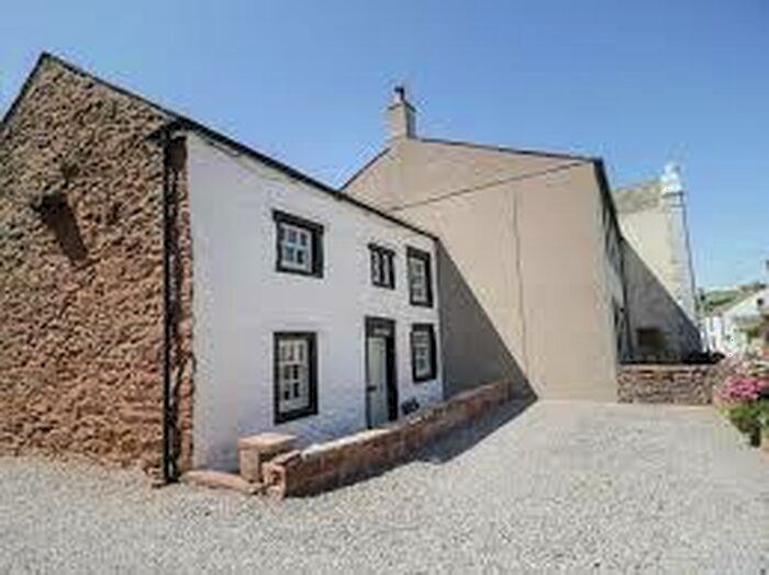 2 Bedroom Cottage To Rent In Main Street, St Bees, CA27