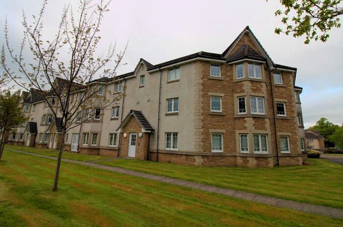 2 Bedroom Apartment To Rent In Mccormack Place, Larbert, FK5