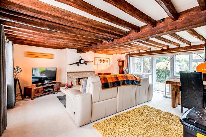 3 Bedroom Cottage To Rent In North Hinksey, OX2