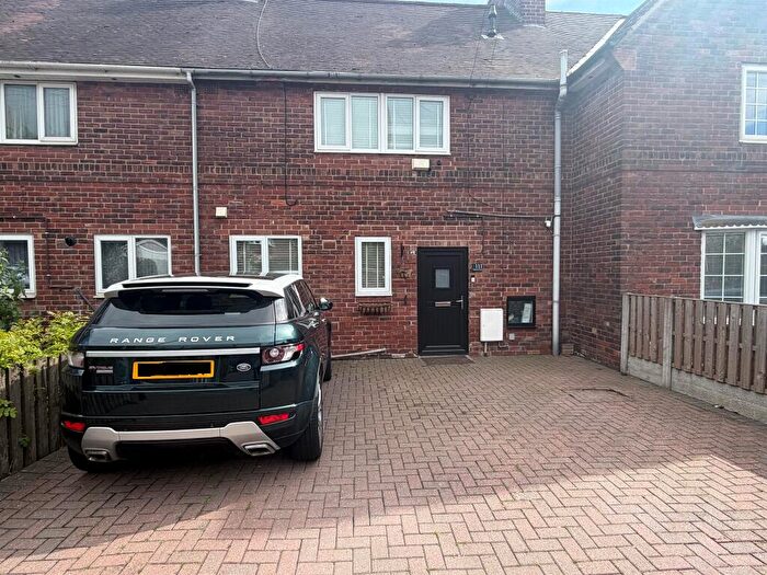 3 Bedroom Terraced House For Sale In Barnsley Road, Goldthorpe, Rotherham, S63
