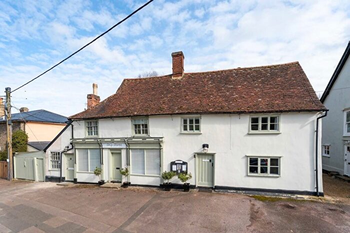 6 Bedroom Detached House For Sale In Clare, Sudbury, Suffolk, CO10