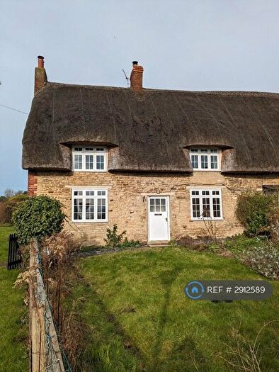 3 Bedroom Semi-Detached House To Rent In Northamptonshire, Weekley, NN16