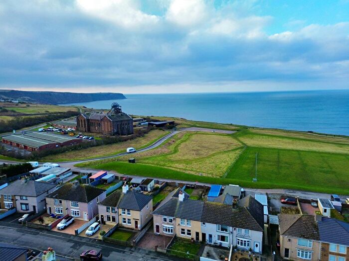 3 Bedroom End Of Terrace House For Sale In Basket Road, Whitehaven, CA28