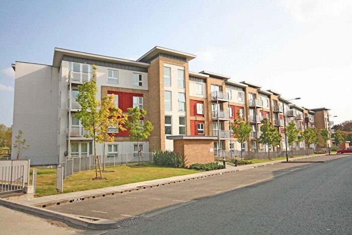 2 Bedroom Bungalow To Rent In Langhorn Drive, Twickenham, TW2