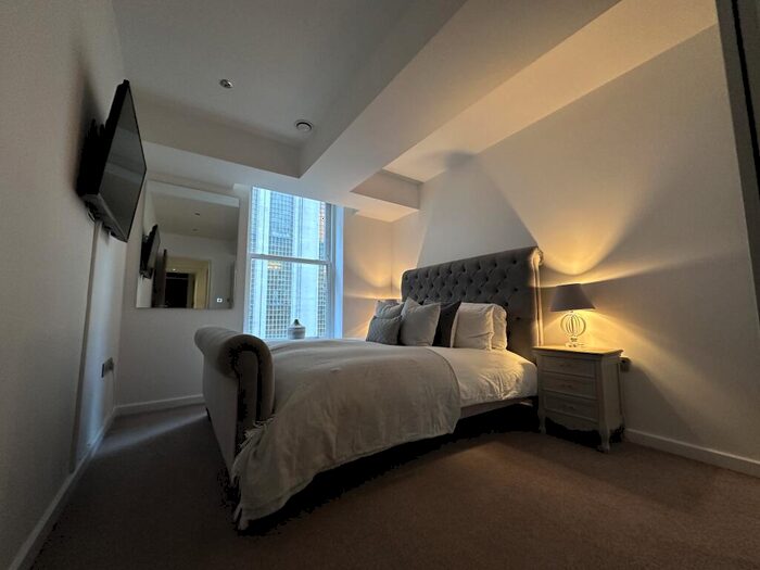 1 Bedroom Apartment To Rent In Manera Apartments, M3