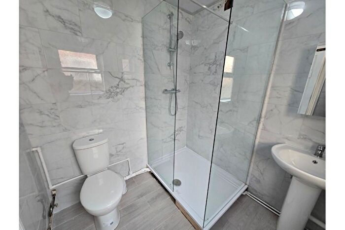 2 Bedroom Terraced House To Rent In Powell Street, Wolverhampton, WV10