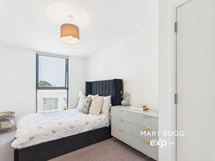 1 Bedroom Apartment For Sale In Burgess Springs, Chelmsford, CM1