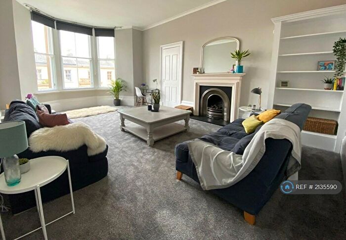 4 Bedroom Flat To Rent In Cecil Street, Glasgow, G12