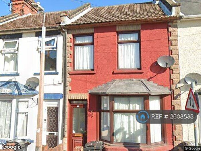 3 Bedroom Terraced House To Rent In Grafton Road, Harwich, CO12