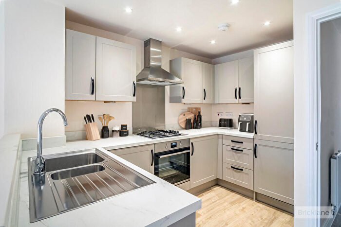 4 Bedroom House To Rent In Blossom Place, Whittlesey, Peterborough, PE7