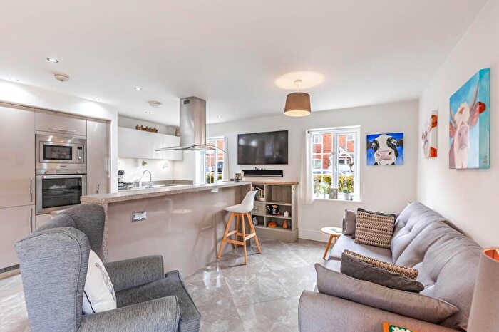 4 Bedroom Detached House For Sale In Swaffham, PE37