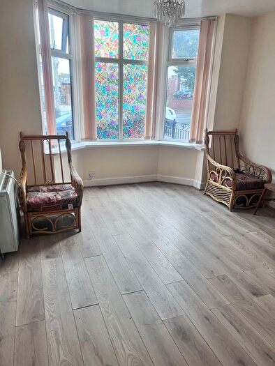 1 Bedroom Flat To Rent In Uppingham Road, Leicester, LE5