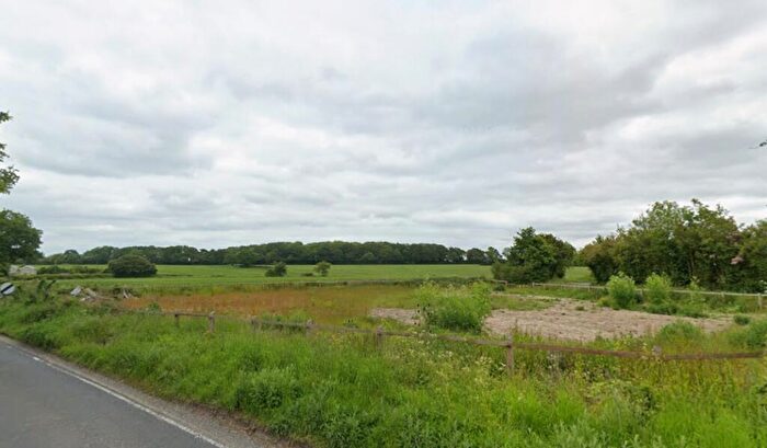 Land For Sale In Sudbury Road, Castle Hedingham, CO9