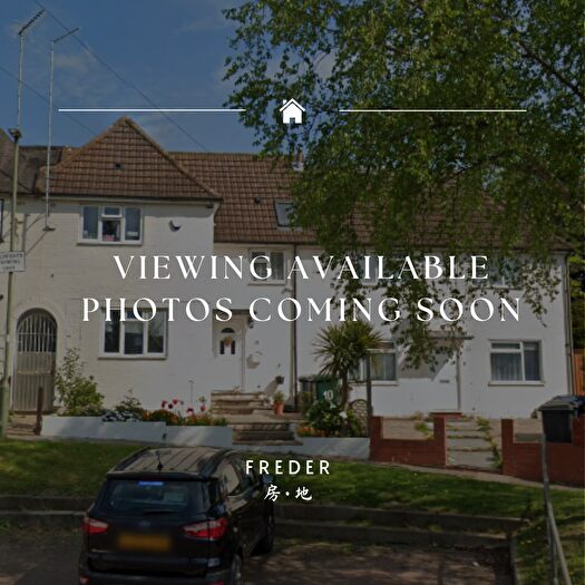 5 Bedroom Terraced House To Rent In Ingleway, Finchley, N12