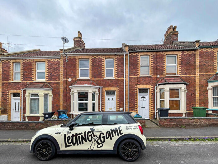 3 Bedroom Terraced House To Rent In Maywood Avenue, Fishponds, BS16