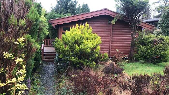 2 Bedroom Lodge For Sale In Trawsfynydd Holiday Village, Bron Aber, Trawsfynydd, Blaenau Ffestiniog, LL41
