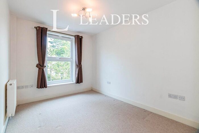 2 Bedroom Apartment To Rent In Highbury Drive, KT22