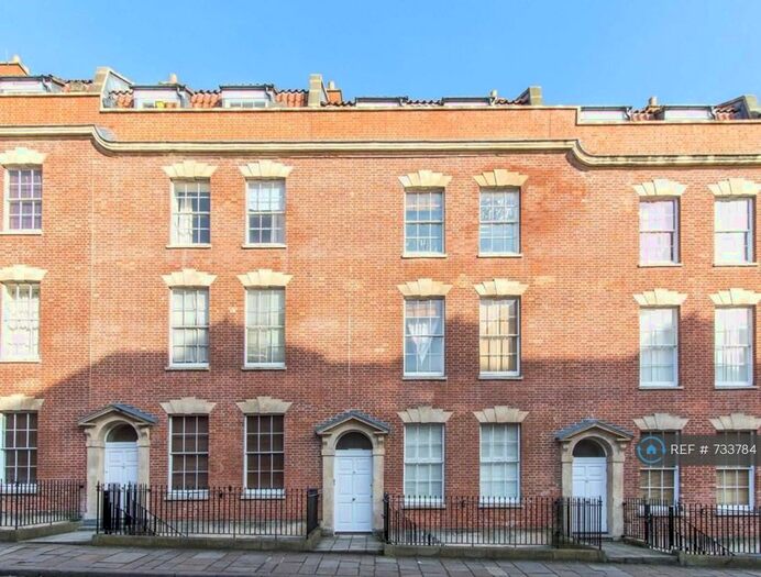 2 Bedroom Flat To Rent In St. Paul Street, Bristol, BS2