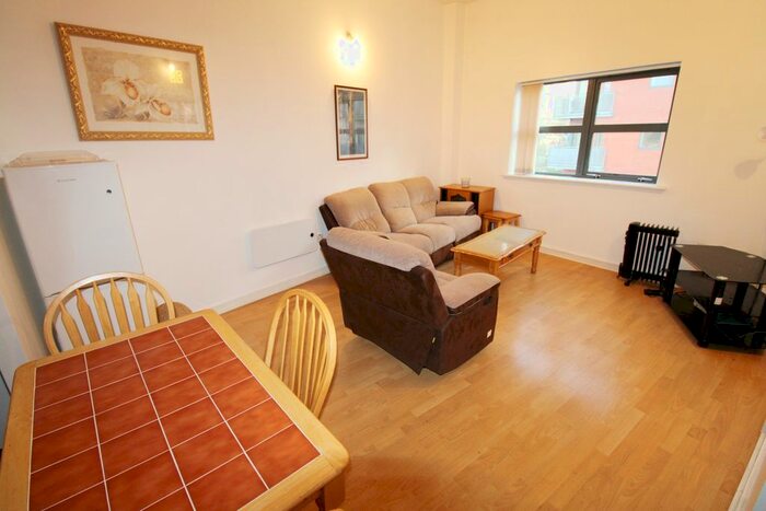 2 Bedroom Flat To Rent In Red Bank, Green Quarter, M4