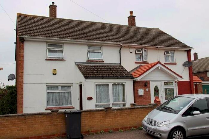 2 Bedroom House To Rent In Jermyn Close Cambridge, CB4